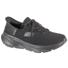 Skechers Slip-Ins: Edgeride - Impression 150470-BBK Black 36