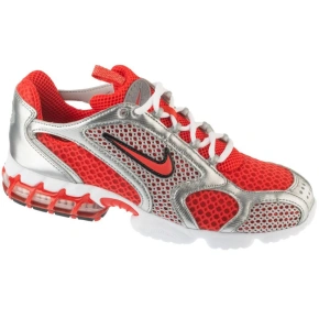 Nike Air Zoom Spiridion Cage 2 CJ1288-600 Red 38.5