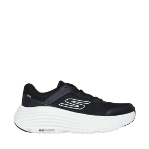 Skechers Max Cushining W 129470 BKW dámské boty Skechers Max Cushining W 129470 BKW dámské boty