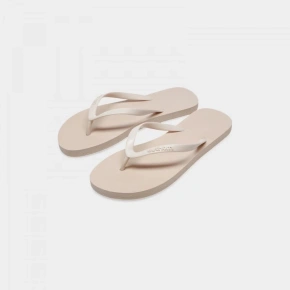 Outhorn women's beach flip flops OTHWSS24FFLIF160-12S dámské