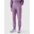 Dámské tepláky joggers 4F 4FRAW24TTROF1151-50S dámské