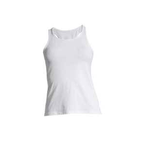 Sportovní tričko CASALL Essential Racerback bílé Sportovní tričko CASALL Essential Racerback bílé