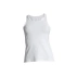 Sportovní tričko CASALL Essential Racerback bílé