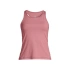 CASALL Essential Racerback sportovní tričko růžové