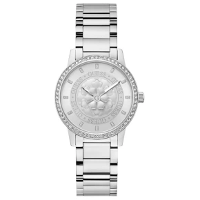 Dámské hodinky Guess Petal GW0747L1 + BOX