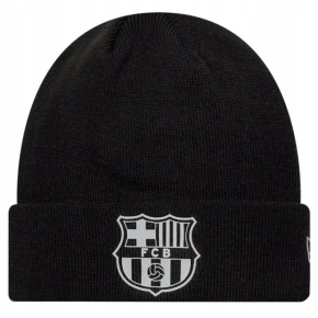 FC Barcelona x New Era reflexní zimní čepice 60846910