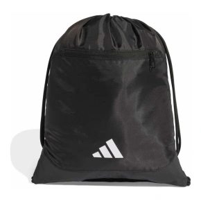 Adidas Tiro Gymsack vak na boty černý pro trénink PE JY7992
