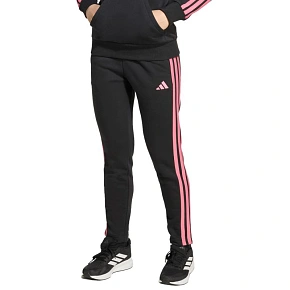Dětské kalhoty adidas Essentials černé JY5002 Dětské kalhoty adidas Essentials černé JY5002