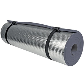 Carrimat 12 mm 180x50 cm hliník Hibernation