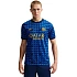 Pánské tričko Nike Inter Milán, modré, II3114 409