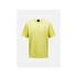 Pánské tričko PEAK PERFORMANCE M Trail Shortsleeve, žlutá barva