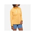 Dámská mikina MILLET Lokka Hoodie III, žlutá