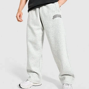 Tepláky Air Jordan Oversized Graphic Sweatpants, šedé – II2319-050 Tepláky Air Jordan Oversized Graphic Sweatpants, šedé – II2319-050