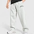 Tepláky Air Jordan Oversized Graphic Sweatpants, šedé – II2319-050
