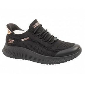 Skechers dámské sportovní boty Bobs Squad 4 Slip-Ins – dámské nazouvací boty Skechers dámské sportovní boty Bobs Squad 4 Slip-Ins – dámské nazouvací boty