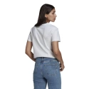 Dámské tričko Trefoil W GN2899 - Adidas