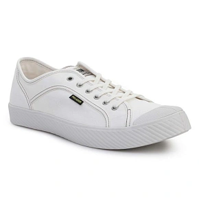 Boty Palladium PALLAPHOENIX CVS II STAR WHITE W 77030-116-M Boty Palladium PALLAPHOENIX CVS II STAR WHITE W 77030-116-M