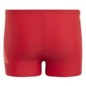 Chlapecké boxerky 3 Bar Log Boxer Jr IC4739 - Adidas