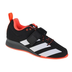 Pánská vzpěračská obuv Adipower II M GZ0178 - Adidas