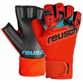 Rukavice Reusch Futsal Grip M 53 70 320 3333