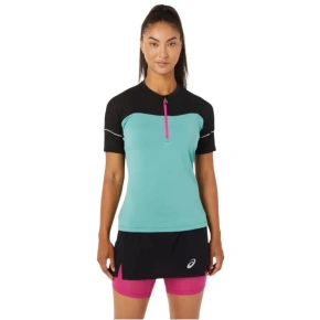 Asics Fujitrail Top Tee W 2012B927-303 Tričko