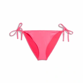 Dámské plavky Bikini CK Monogram KW0KW01988-XI1 - Calvin Klein Dámské plavky Bikini CK Monogram KW0KW01988-XI1 - Calvin Klein