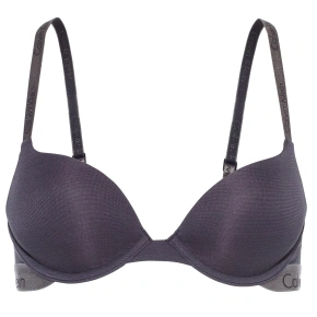 Dámská vyztužená podprsenka Conv. Natural Lift T-Shirt F3761E - Calvin Klein Dámská vyztužená podprsenka Conv. Natural Lift T-Shirt F3761E - Calvin Klein