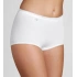 Kalhotky Sloggi Basic+ Maxi 2P bílá 0003 - Triumph