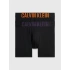 Pánské boxerky 000NB2603A GXL černé - Calvin Klein