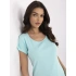 Dámské tričko RV TS A557.66P mentolové - Relevance