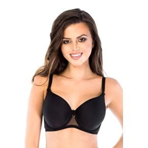Dámská podprsenka LAURA 19020 Černá - Mediolano