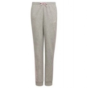 Kalhoty adidas French terry 3 Jr HM8759