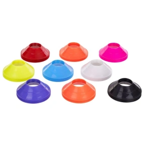 Tréninkové ostrůvky Yakima Mini 100657 černá Tréninkové ostrůvky Yakima Mini 100657 černá