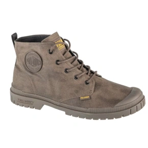 Palladium Pampa SP20 Hi Wax Boty 74388-213-M
