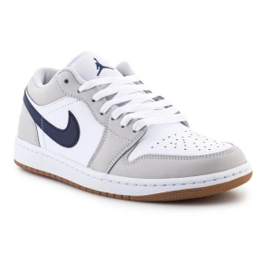 Boty Nike Air Jordan 1 Low M 553558-146