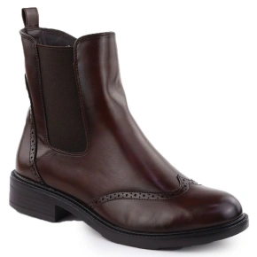 Zateplené boty Potocki W SZ12686 WOL331B Zateplené boty Potocki W SZ12686 WOL331B