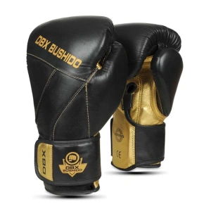 Boxerské rukavice 10oz - Hammer Gold - Legacy Series
