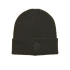 Jack&Jones unisex zimní čepice JACTRAIN BEANIE 12263500 PEAT