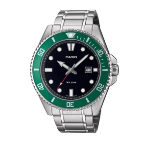 Pánské hodinky CASIO MDV-107D-3AVEF + BOX Pánské hodinky CASIO MDV-107D-3AVEF + BOX