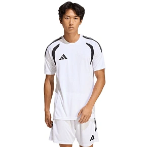 Pánské tričko adidas Tiro 26 League Jersey white KB1352 pánské