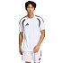 Pánské tričko adidas Tiro 26 League Jersey white KB1352 pánské