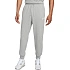 Pánské kalhoty Nike Club Knit Jogger šedé FQ4330 063