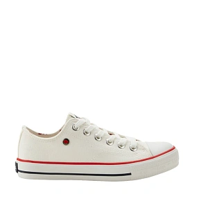 Lee Cooper dámské boty white LCW-26-31-4310LA dámské