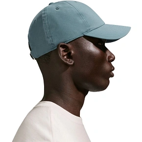 Nike Dri-FIT Club baseballová čepice zelená FB5372 382