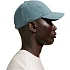 Nike Dri-FIT Club baseballová čepice zelená FB5372 382