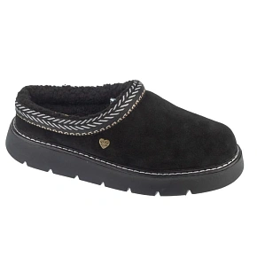 Skechers BOBS Keepsakes Lite – Fuzzy Dreams 114749-BBK Černé 37 Skechers BOBS Keepsakes Lite – Fuzzy Dreams 114749-BBK Černé 37