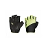 Cyklistické rukavice NORTHWAVE Fast Woman Glove, žluté