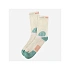 Lyžařské ponožky ROSSIGNOL Sapa Mid Socks, bílé
