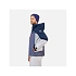 Pánská lyžařská bunda ROSSIGNOL Velika Insulated Jkt, modrá