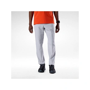Pánské kalhoty ROSSIGNOL M Tech Chino Pant, šedé
